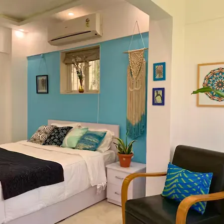 Apartment Mon Desire 1, Perry Cross Rd, Bandra West By Connekt Homes