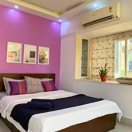 Mon Desire 1, Perry Cross Rd, Bandra West By Connekt Homes