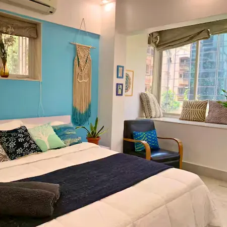 Apartment Mon Desire 1, Perry Cross Rd, Bandra West By Connekt Homes