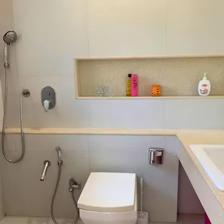 Mon Desire 1, Perry Cross Rd, Bandra West By Connekt Homes *