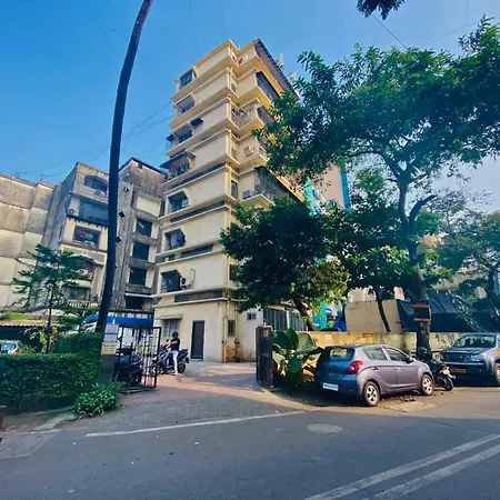 Mon Desire 1, Perry Cross Rd, Bandra West By Connekt Homes *