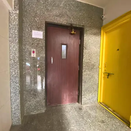 Apartment Mon Desire 1, Perry Cross Rd, Bandra West By Connekt Homes