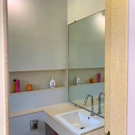 Apartment Mon Desire 1, Perry Cross Rd, Bandra West By Connekt Homes Mumbai