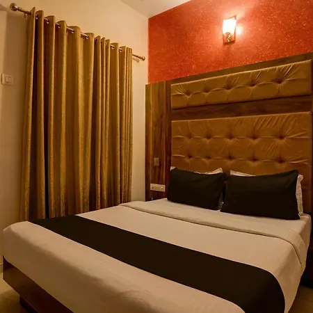 Townhouse Andheri Sakinaka Metro Formerly 3*