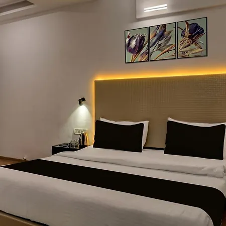 Townhouse Exhibition Centre Goregaon Hotel 3*
