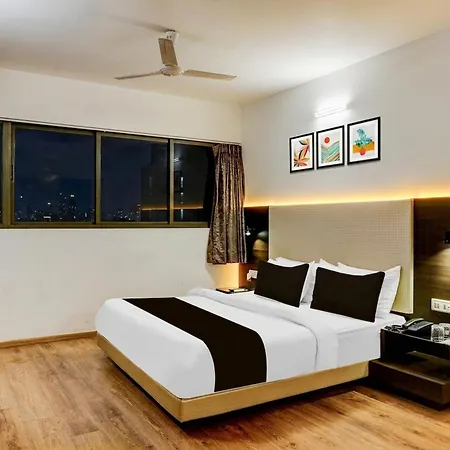 Townhouse Exhibition Centre Goregaon Hotel