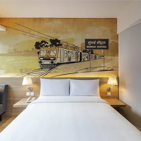 Ibis Vikhroli - An Accor Brand 4* Mumbai