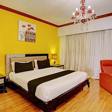 Hotel Townhouse Royal Palms - Rose Collection 4*