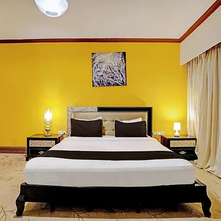 Hotel Townhouse Royal Palms - Rose Collection Mumbai