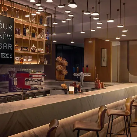 Novotel International Airport Hotel 5*