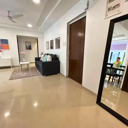 Sterling 102, Off Carter Road, Bandra West By Connekt Homes Apartment