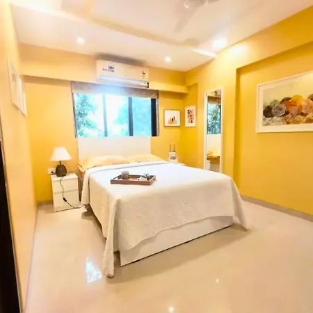 Sterling 102, Off Carter Road, Bandra West By Connekt Homes Apartment