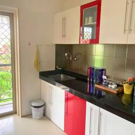 Apartment Sterling 102, Off Carter Road, Bandra West By Connekt Homes