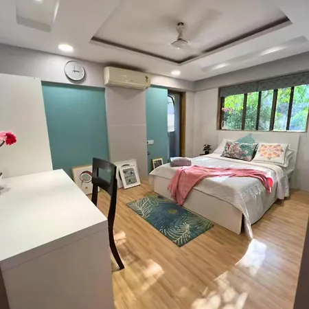Sterling 102, Off Carter Road, Bandra West By Connekt Homes Mumbai