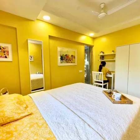 Sterling 102, Off Carter Road, Bandra West By Connekt Homes Apartment Mumbai