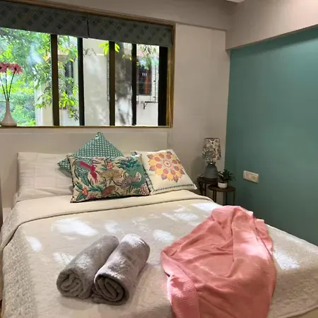 Apartment Sterling 102, Off Carter Road, Bandra West By Connekt Homes Mumbai