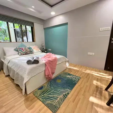 Apartment Sterling 102, Off Carter Road, Bandra West By Connekt Homes Mumbai