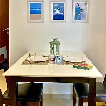 Sterling 102, Off Carter Road, Bandra West By Connekt Homes Apartment *