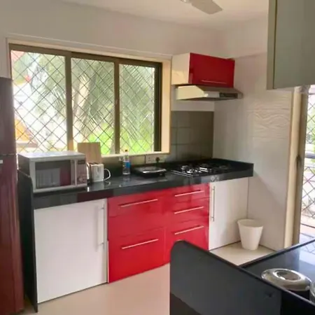 Apartment Sterling 102, Off Carter Road, Bandra West By Connekt Homes *