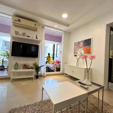 Sterling 102, Off Carter Road, Bandra West By Connekt Homes Mumbai