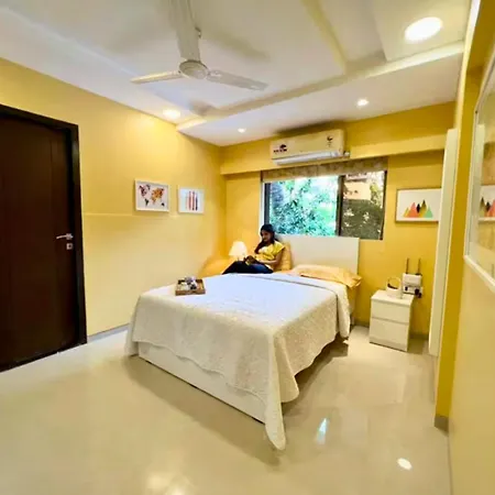 Sterling 102, Off Carter Road, Bandra West By Connekt Homes Apartment