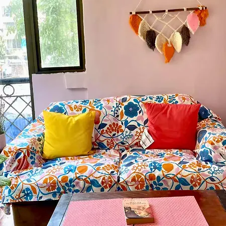 Sterling 102, Off Carter Road, Bandra West By Connekt Homes Apartment *