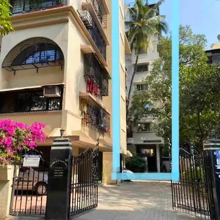 Apartment Sterling 102, Off Carter Road, Bandra West By Connekt Homes