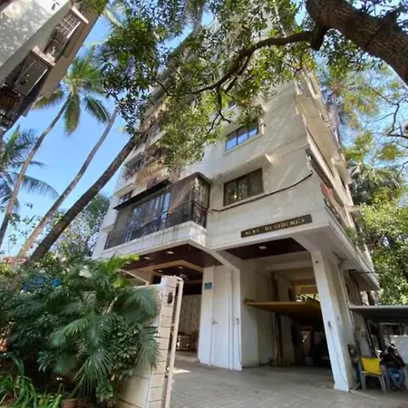 Apartment Sterling 102, Off Carter Road, Bandra West By Connekt Homes Mumbai