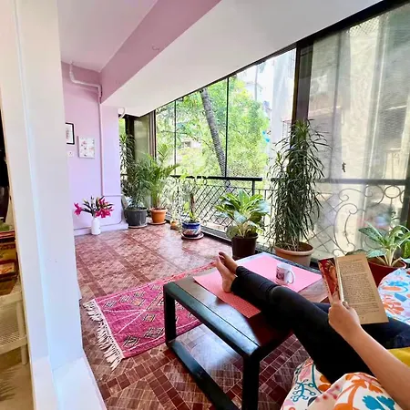 Sterling 102, Off Carter Road, Bandra West By Connekt Homes * Mumbai