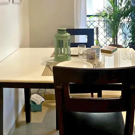 Sterling 102, Off Carter Road, Bandra West By Connekt Homes Apartment *