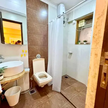 Sterling 102, Off Carter Road, Bandra West By Connekt Homes Apartment *