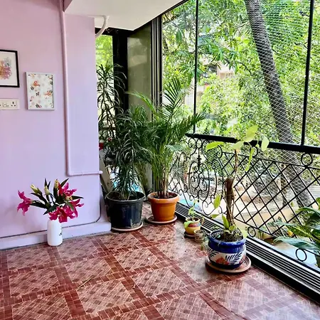 Sterling 102, Off Carter Road, Bandra West By Connekt Homes Mumbai