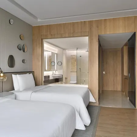 The Westin Powai Hotel