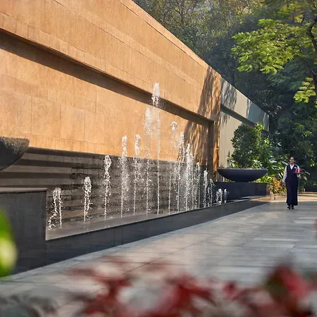 Grand Hyatt And Residences Hotel Mumbai
