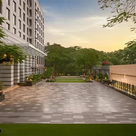 Hotel Grand Hyatt And Residences 5*