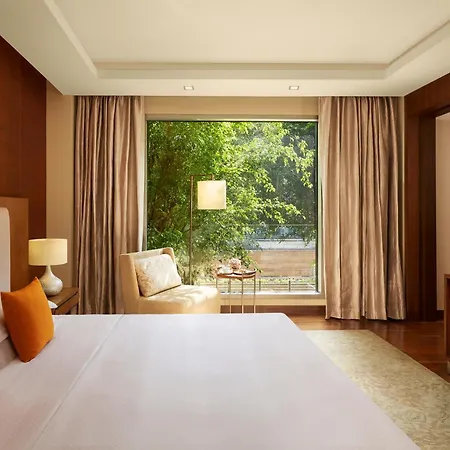 Grand Hyatt And Residences Hotel 5*