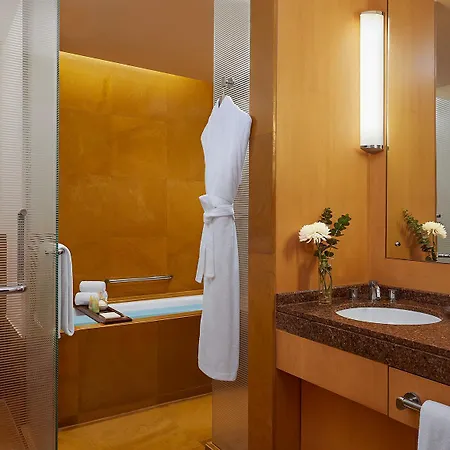 Grand Hyatt And Residences 5* Mumbai