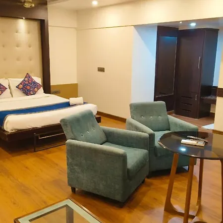 Le Grande - International Airport Hotel