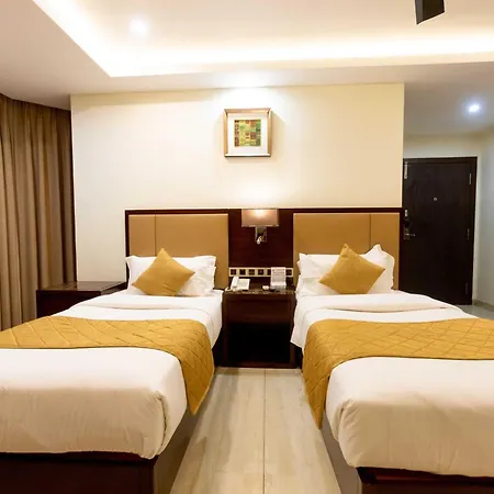 Hotel Godwin - Colaba