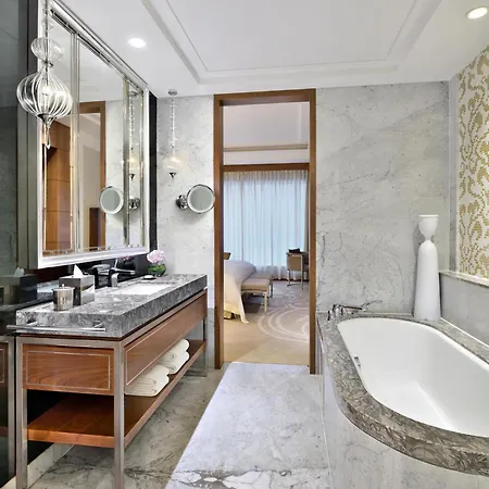The St. Regis Hotel 5*