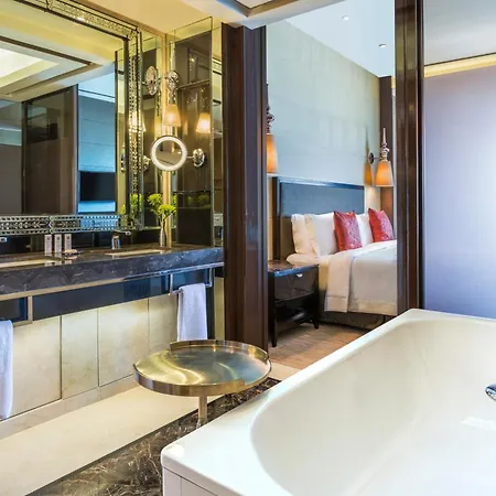 The St. Regis Mumbai