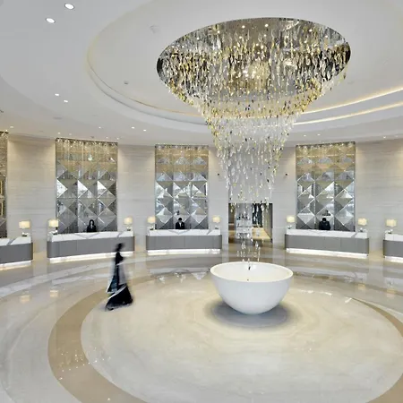 Jw Marriott Sahar Airport 5* Mumbai