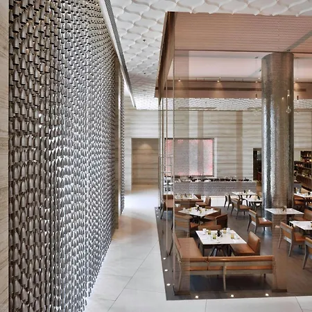 Jw Marriott Sahar Airport 5* Mumbai