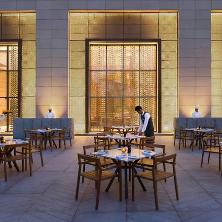 Jw Marriott Sahar Airport Hotel 5*