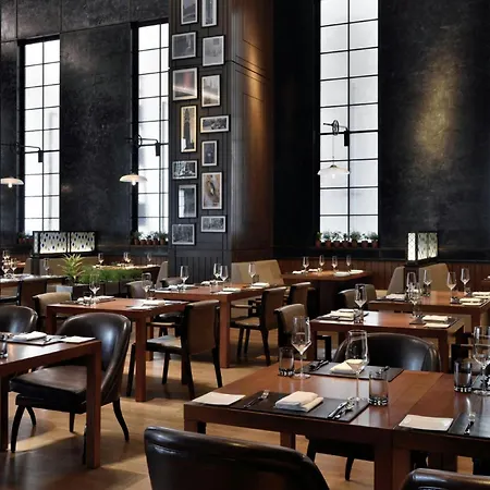 Jw Marriott Sahar Airport Mumbai