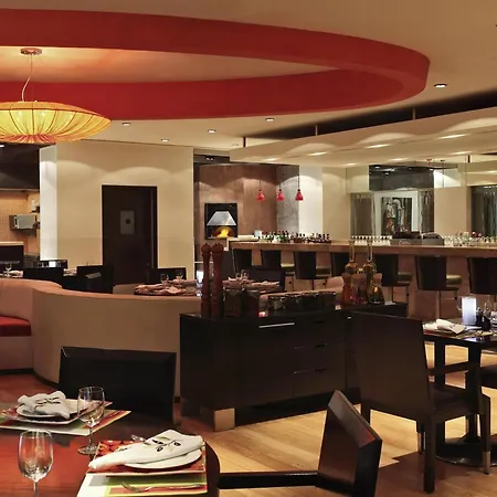 Novotel Juhu Mumbai