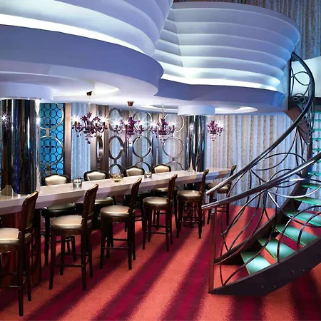 Sofitel Bkc Hotel Mumbai