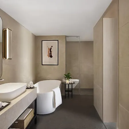 Novotel International Airport Hotel Mumbai