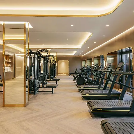 Roswyn, A Morgans Originals 5* Mumbai