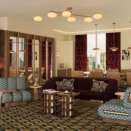 Roswyn, A Morgans Originals Hotel 5*